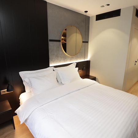 Gremmy Boutique Hotel 티라나 외부 사진