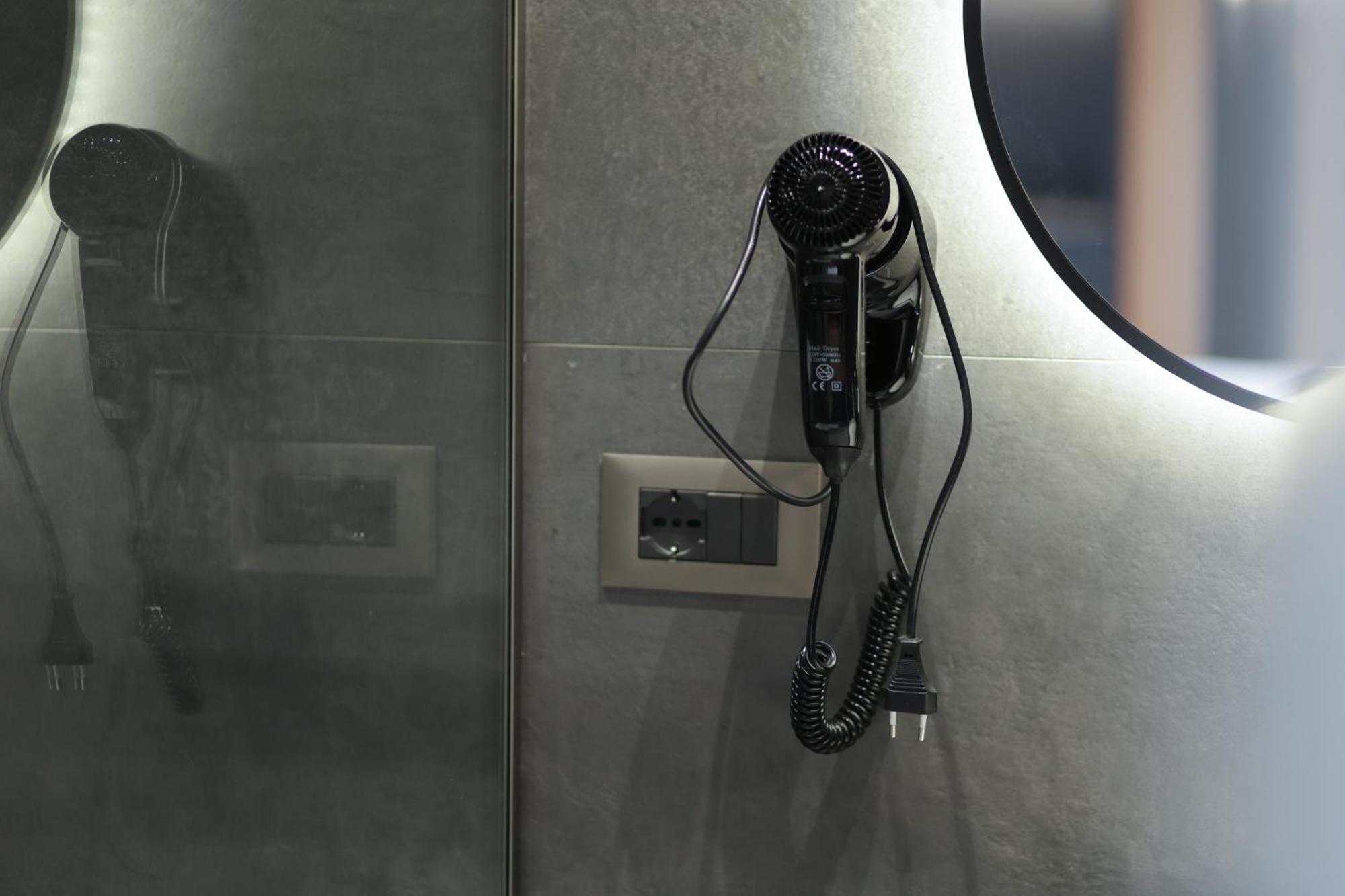 Gremmy Boutique Hotel 티라나 외부 사진