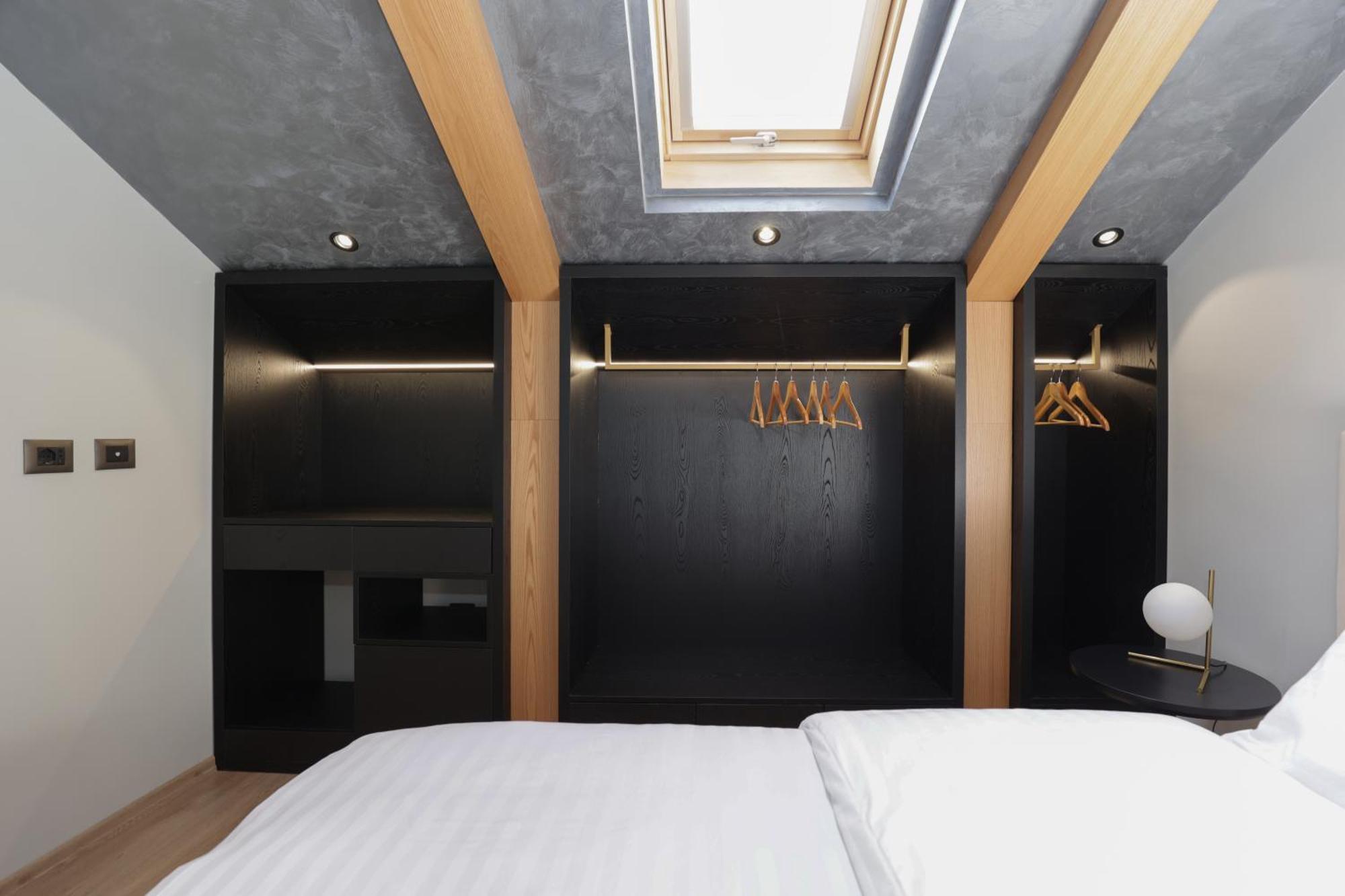 Gremmy Boutique Hotel 티라나 외부 사진