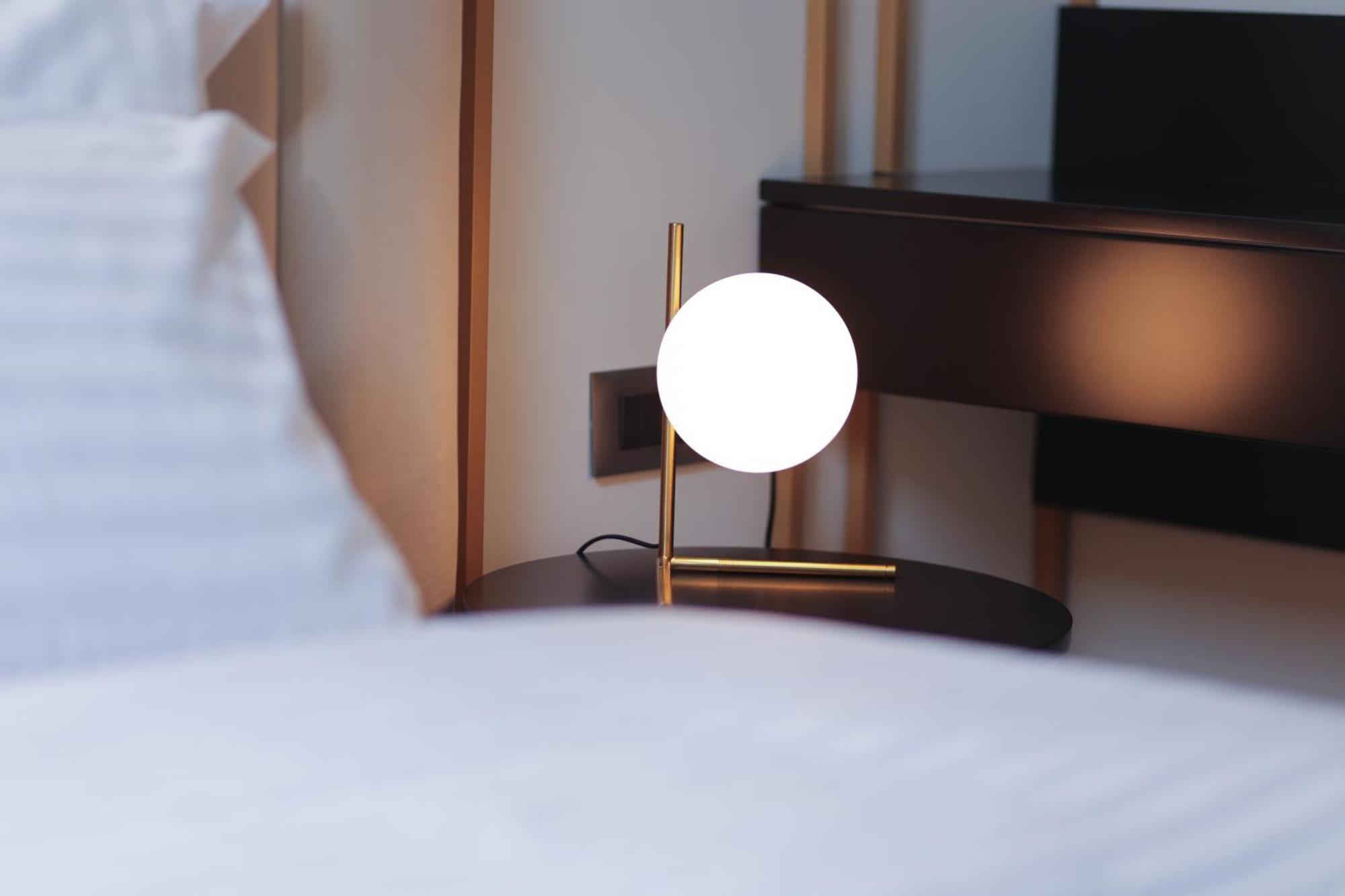 Gremmy Boutique Hotel 티라나 외부 사진