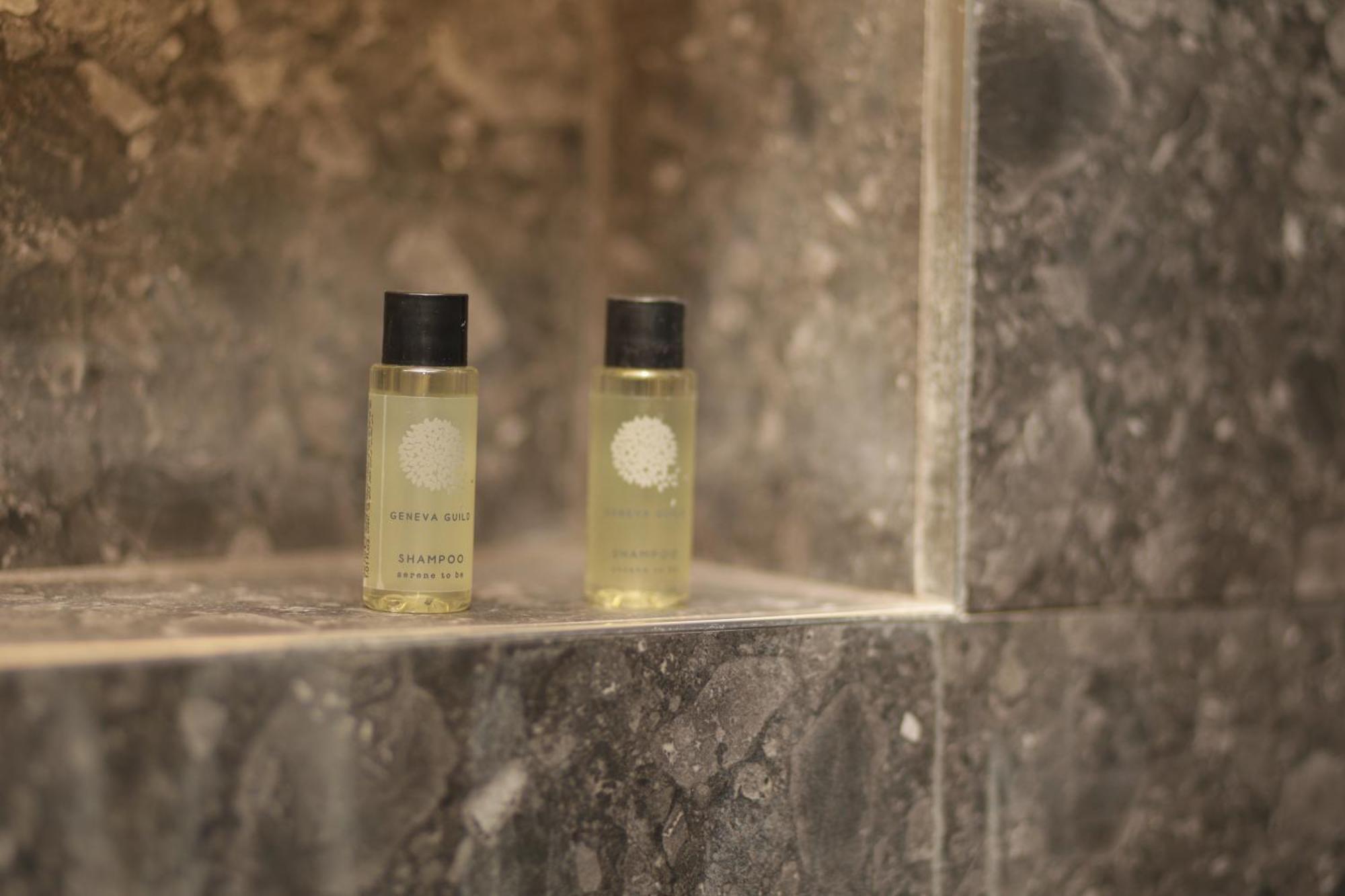 Gremmy Boutique Hotel 티라나 외부 사진
