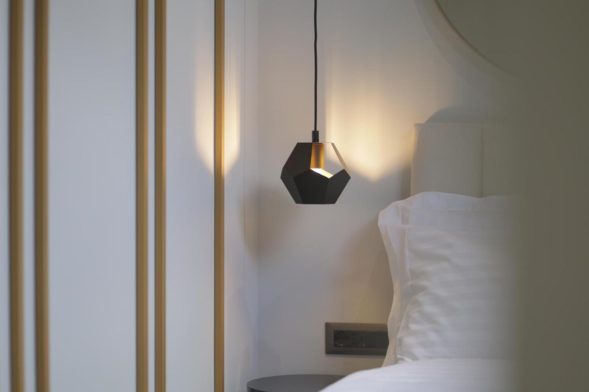 Gremmy Boutique Hotel 티라나 외부 사진