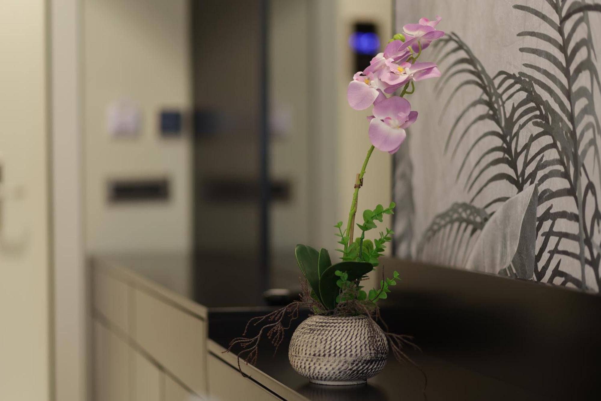 Gremmy Boutique Hotel 티라나 외부 사진