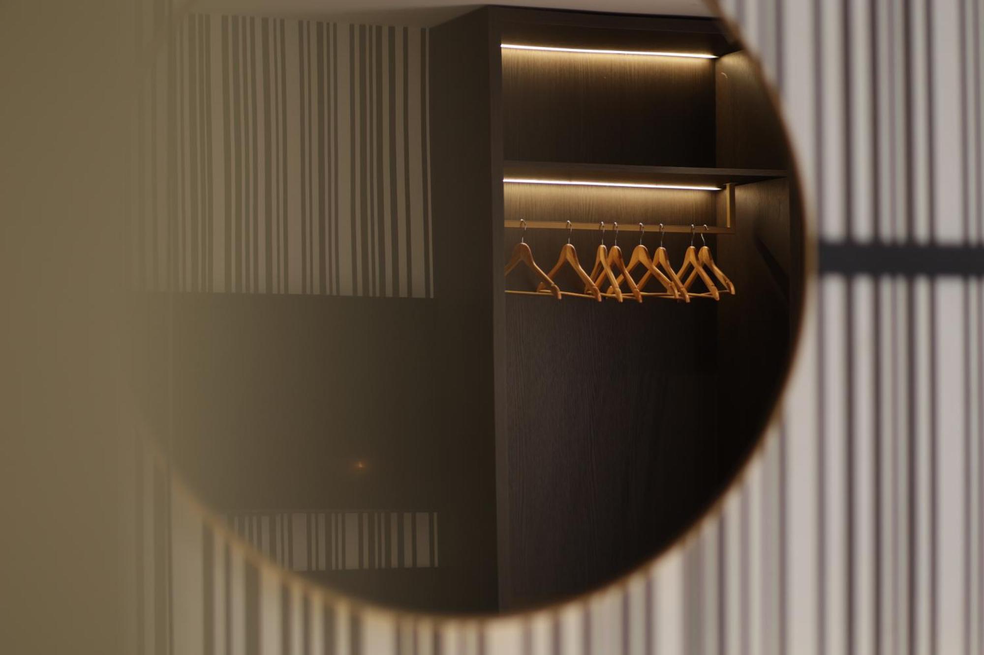 Gremmy Boutique Hotel 티라나 외부 사진