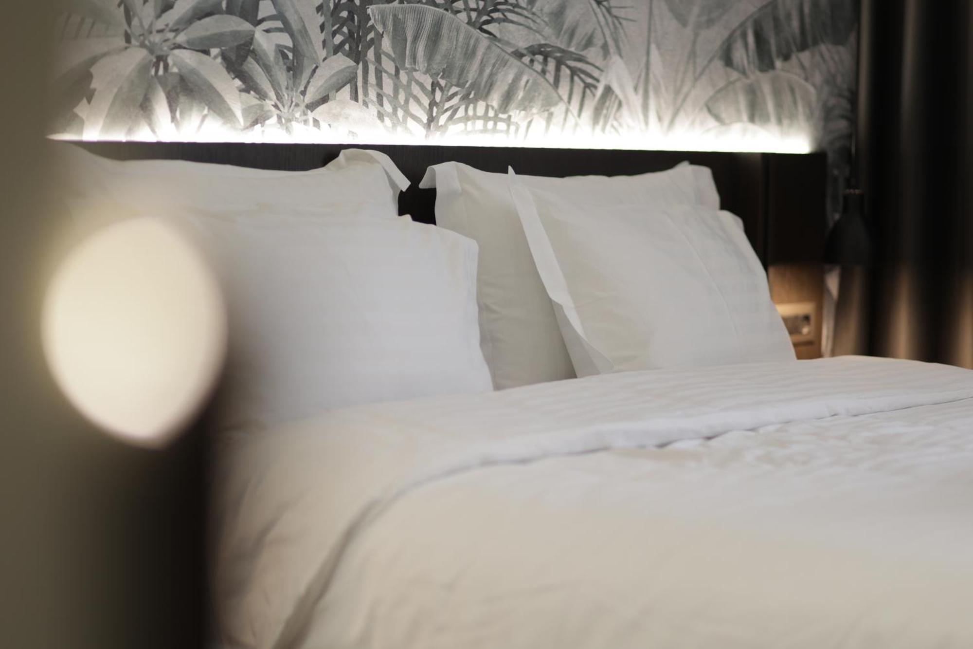 Gremmy Boutique Hotel 티라나 외부 사진