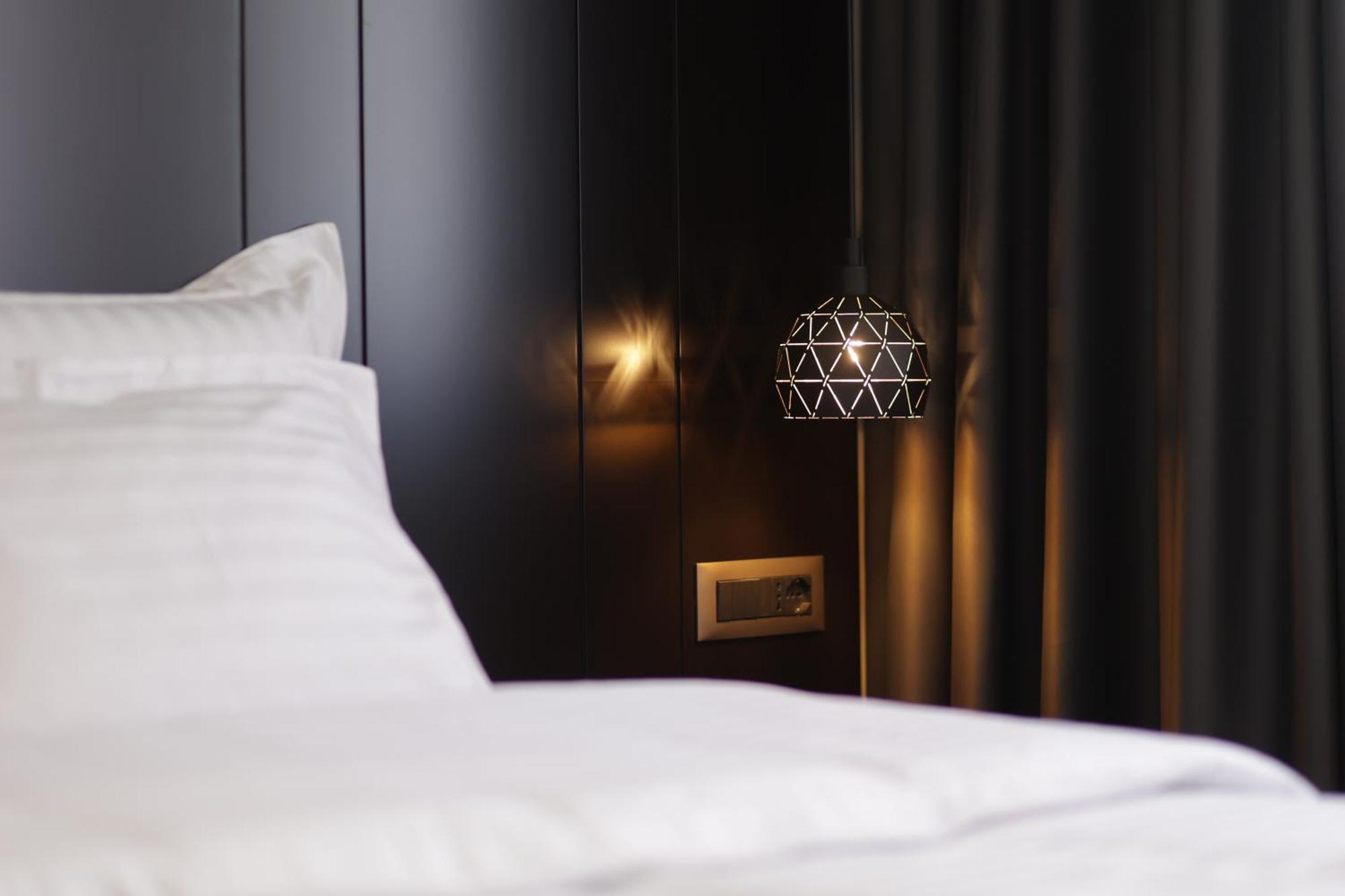 Gremmy Boutique Hotel 티라나 외부 사진