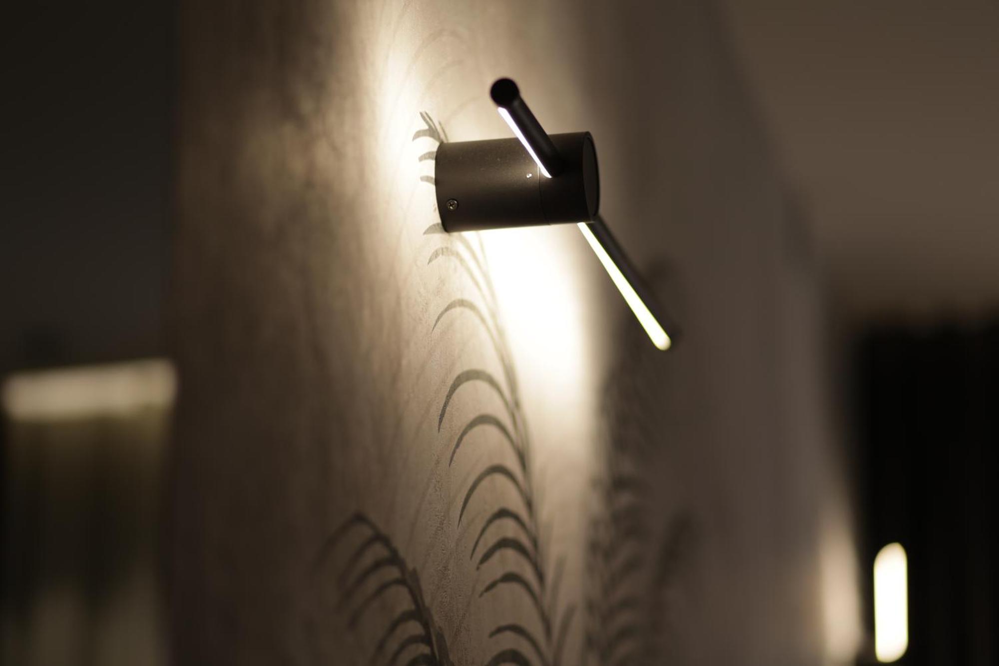 Gremmy Boutique Hotel 티라나 외부 사진