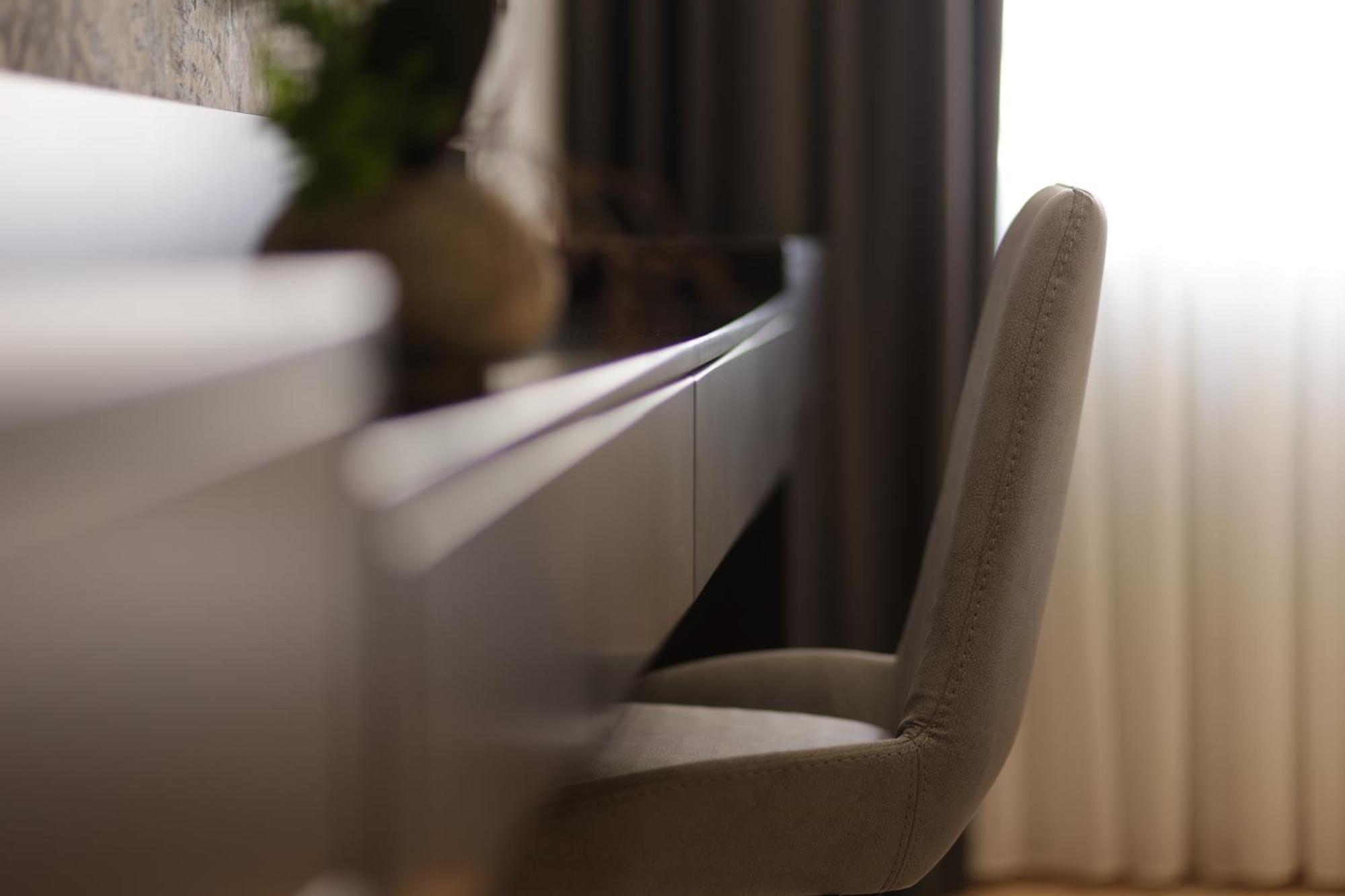 Gremmy Boutique Hotel 티라나 외부 사진