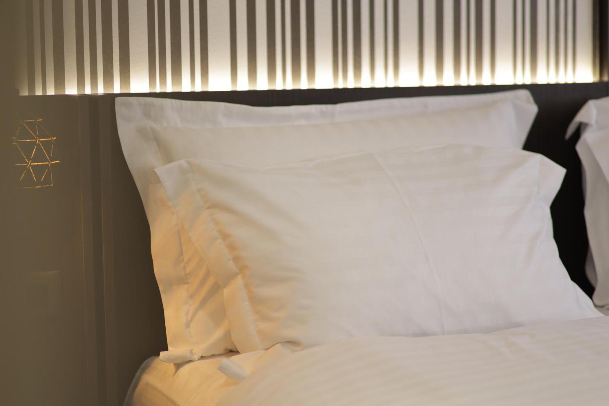 Gremmy Boutique Hotel 티라나 외부 사진